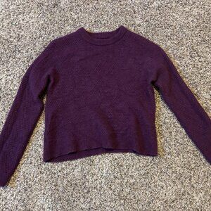 Patagonia Women's Cashmere Top